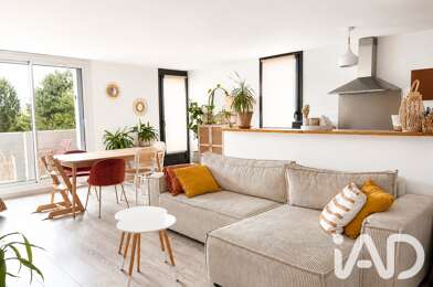 Appartement 3 pièces 285000 €