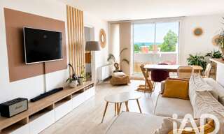 Appartement 3 Pièces 71 m² à vendre à Palaiseau (91120)