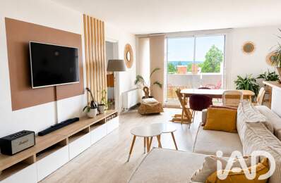 Vente Appartement 3 pièces — photo du bien