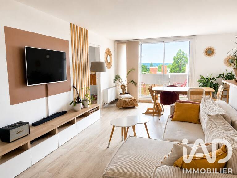 Vente Appartement 3 pièces — photo 1