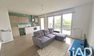 Appartement 3 Pièces 65 m² à vendre à Thorigny-sur-Marne (77400)