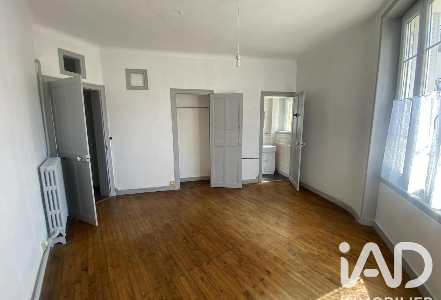 Vente Appartement 2 pièces — photo 1