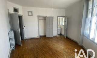 Appartement 2 Pièces 49 m² à vendre à La Roche-sur-Yon (85000)