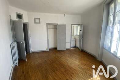 Appartement 2 pièces 126000 €