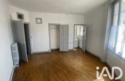 Vente Appartement 2 pièces — photo du bien