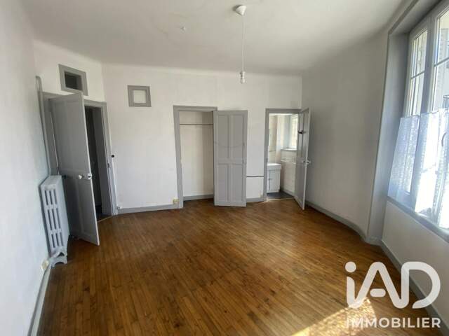 Vente Appartement 2 pièces — photo du bien