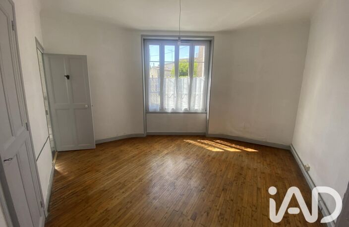 Vente Appartement 2 pièces — photo 2
