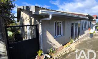 Maison 5 Pièces 125 m² à vendre à Saint-Joseph (97480)