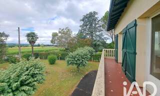Maison 5 Pièces 130 m² à vendre à Espoey (64420)