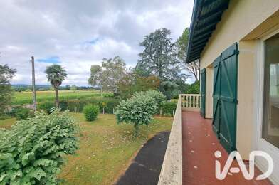 Maison 5 pièces 235000 €