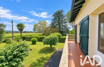 Vente Maison de campagne 5 pièces — photo du bien