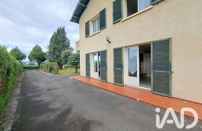 Vente Maison de campagne 5 pièces — photo 2