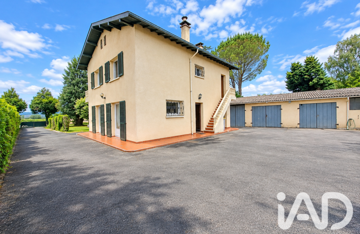 Vente Maison de campagne 5 pièces — photo 3