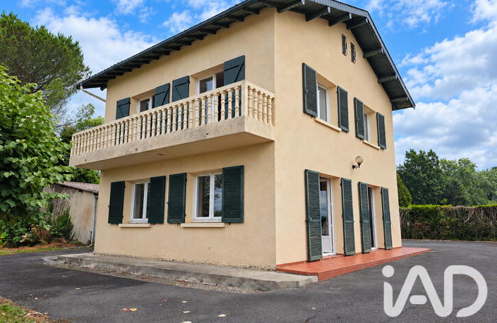 Vente Maison de campagne 5 pièces — photo 4