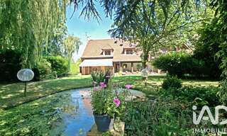 Maison 10 Pièces 220 m² à vendre à Fournes-en-Weppes (59134)