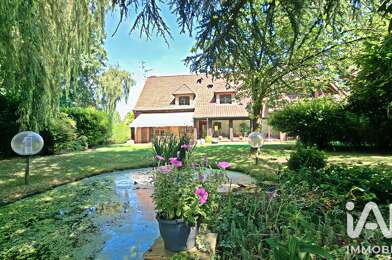 Maison 10 pièces 720000 €