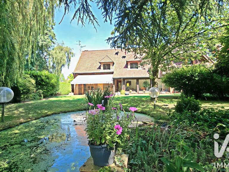 Vente Maison d'architecte 10 pièces — photo 1