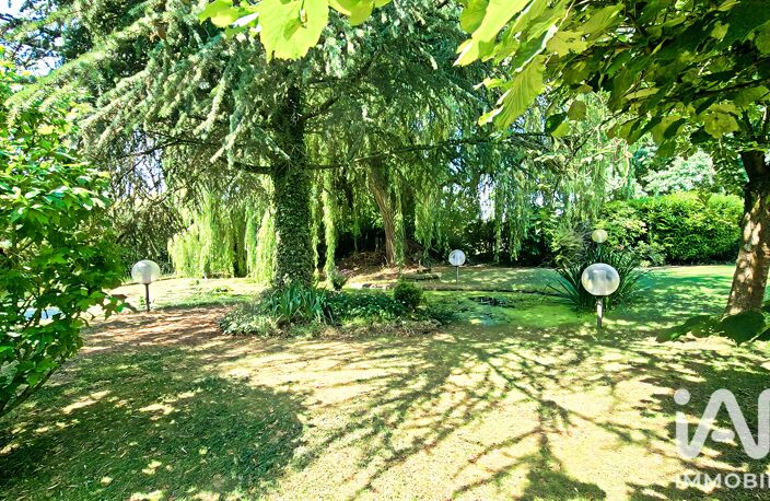 Vente Maison d'architecte 10 pièces — photo 3