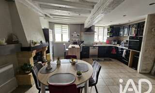 Maison 6 Pièces 136 m² à vendre à Chauvigny-du-Perche (41270)