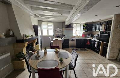 Vente Maison de village 6 pièces — photo du bien