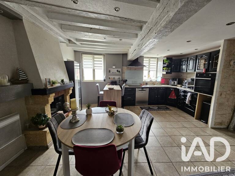 Vente Maison de village 6 pièces — photo 1