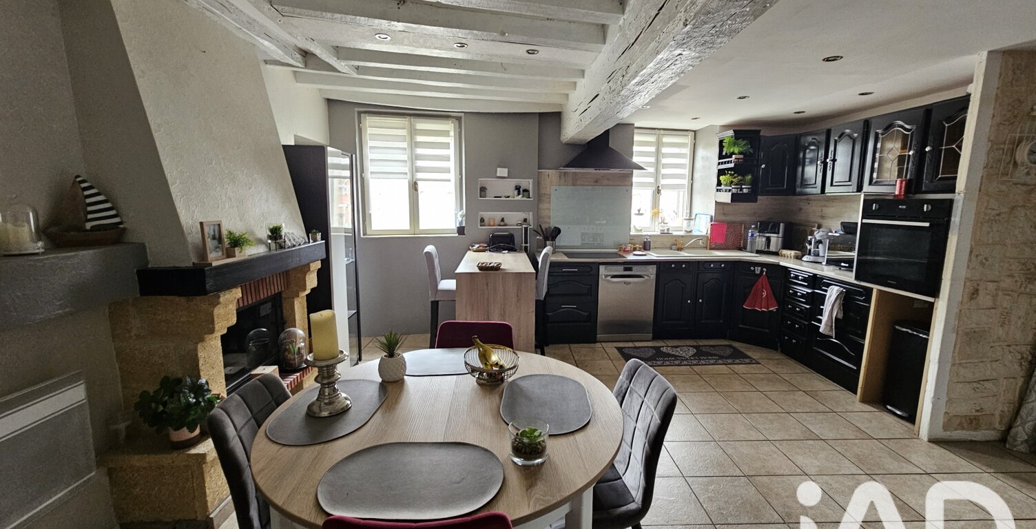 Vente Maison de village 6 pièces — photo 1