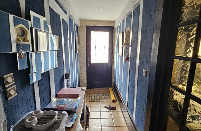 Vente Maison de village 6 pièces — photo 2