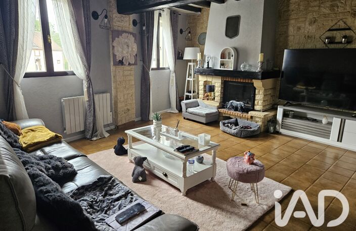 Vente Maison de village 6 pièces — photo 3