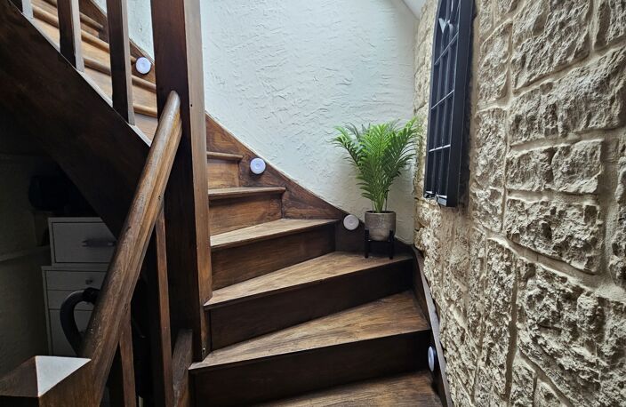Vente Maison de village 6 pièces — photo 4