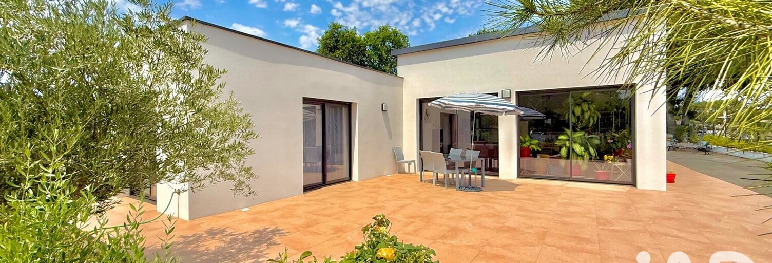 Maison 4 Pièces 113 m² à vendre à Les Mathes (17570)