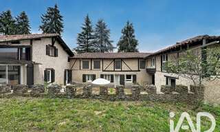 Maison 6 Pièces 230 m² à vendre à Saint-Cricq-Villeneuve (40190)