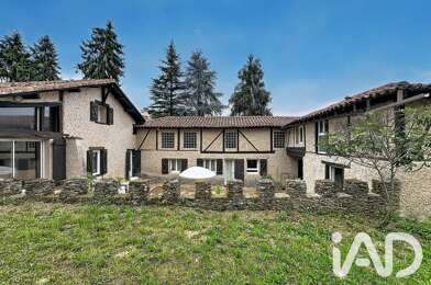 Maison 6 pièces 310000 €