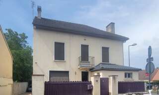 Maison 5 Pièces 120 m² à vendre à Étampes-sur-Marne (02400)