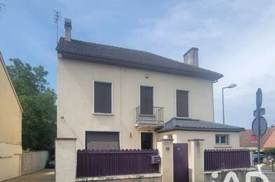 Maison 5 pièces 114000 €