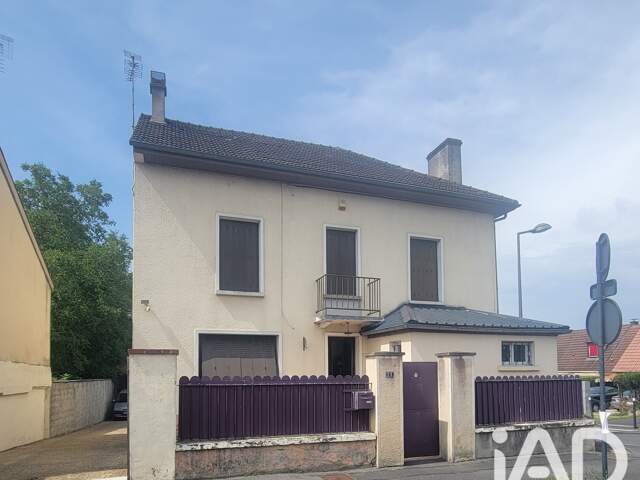 Vente Maison de village 5 pièces — photo du bien