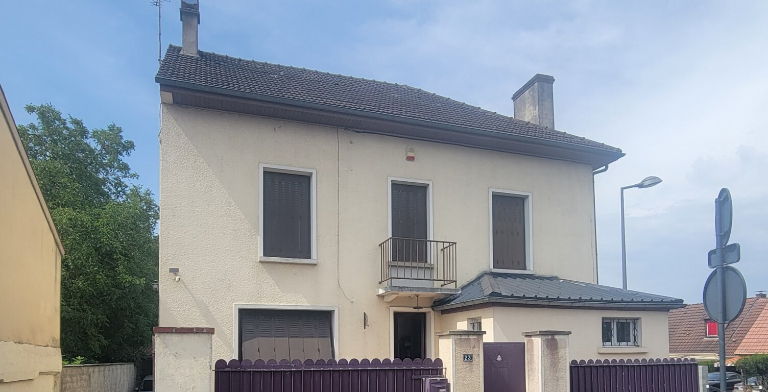 Vente Maison de village 5 pièces — photo 1