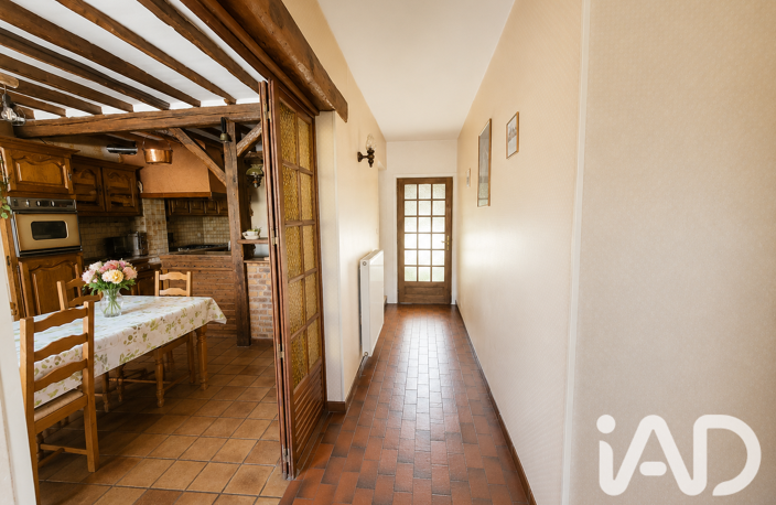 Vente Maison de village 5 pièces — photo 3