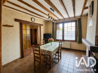 Vente Maison de village 5 pièces — photo 4