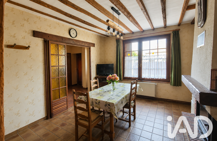 Vente Maison de village 5 pièces — photo 4
