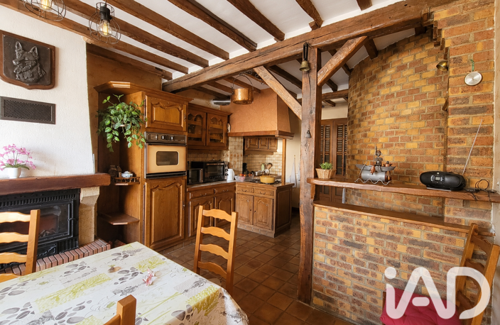Vente Maison de village 5 pièces — photo 5