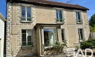 Maison 4 Pièces 101 m² à vendre à Troyes (10000)