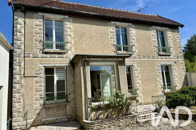 Maison 4 pièces 199000 €