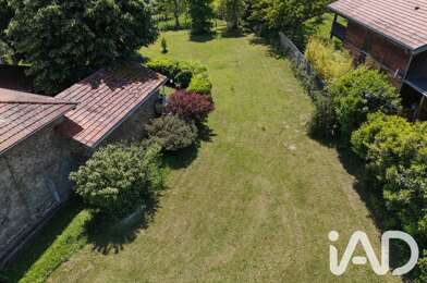 Terrain  85700 €