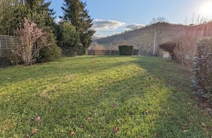 Vente Terrain 758 m&sup2; — photo 2