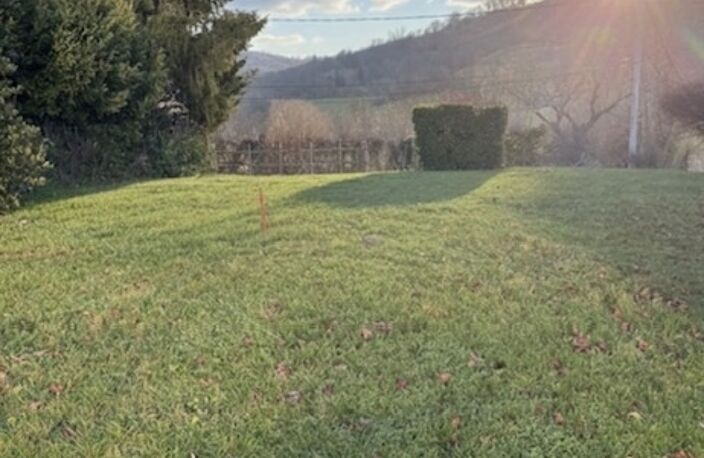 Vente Terrain 758 m&sup2; — photo 3