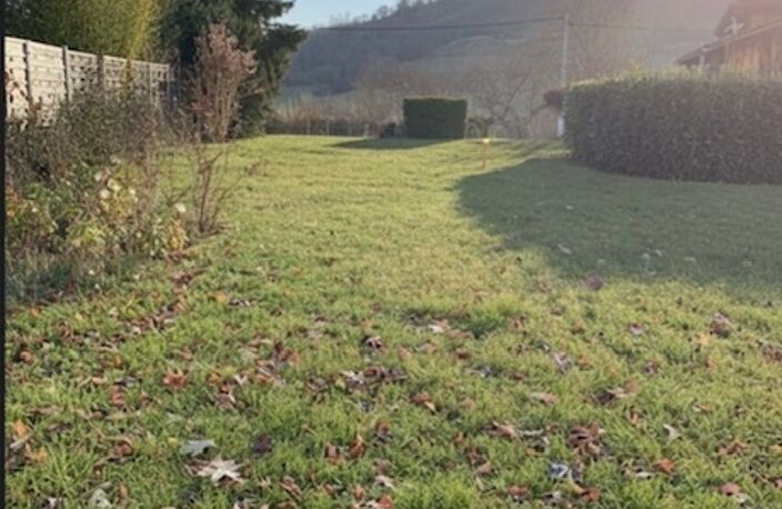 Vente Terrain 758 m&sup2; — photo 4