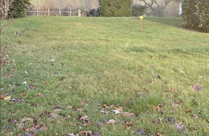 Vente Terrain 758 m&sup2; — photo 5