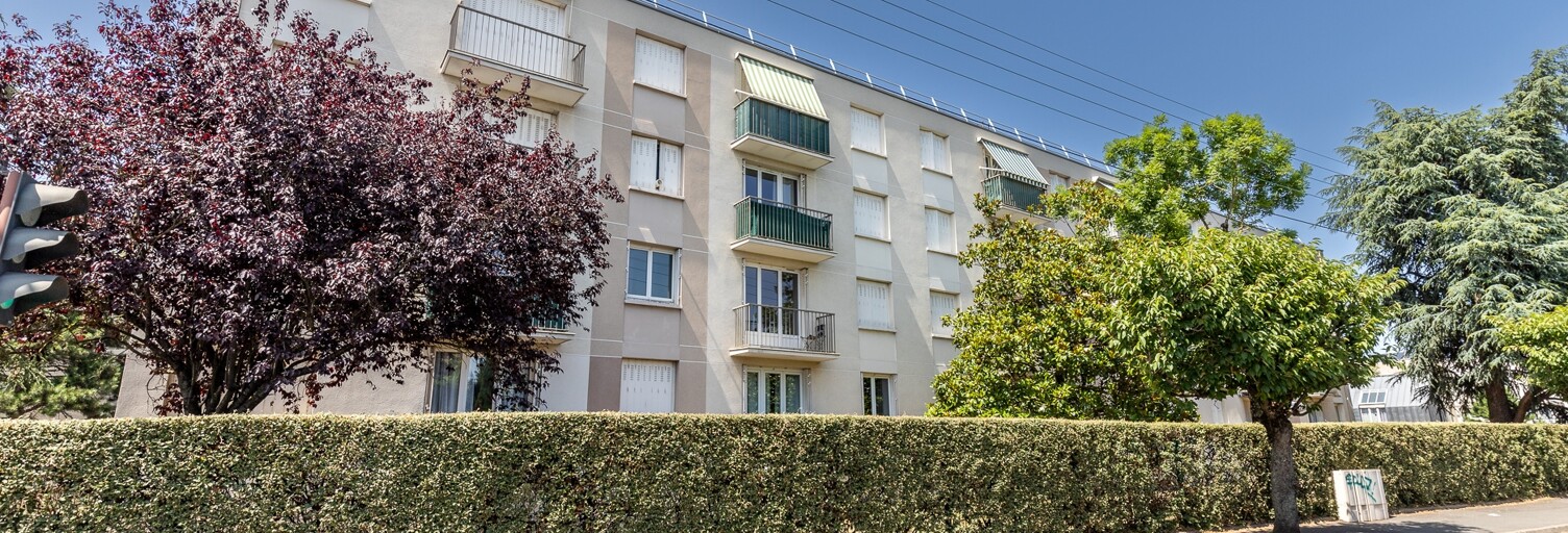 Appartement 5 Pièces 84 m² à vendre à Viry-Châtillon (91170)