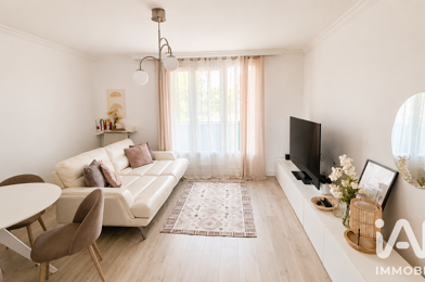 Appartement 5 pièces 195000 €
