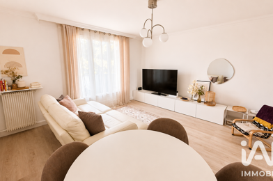 Appartement 5 pièces 195000 €